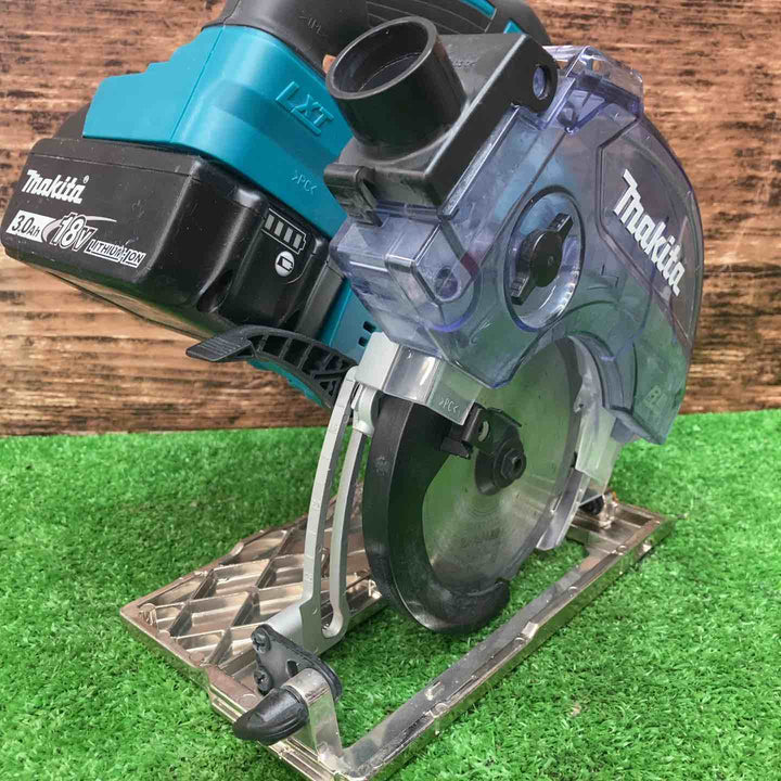 ★マキタ(makita) コードレス防じん丸のこ KS513DZ【川越店】