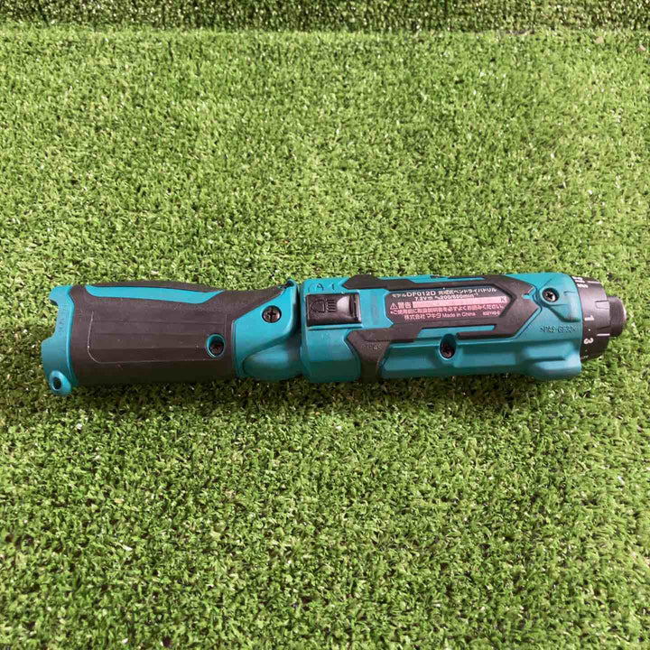 ★マキタ(makita) コードレスペンドリルドライバー DF012DSH【川崎店】