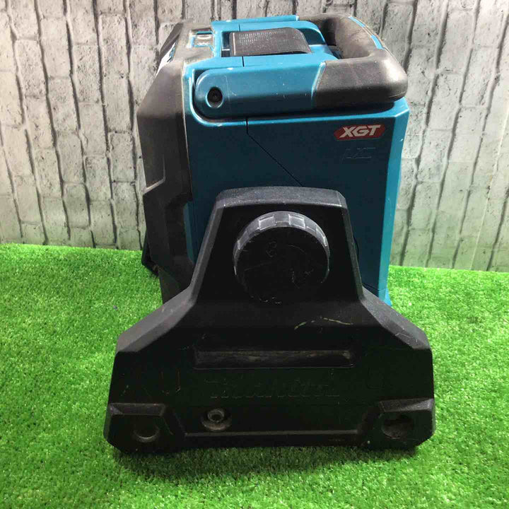◇マキタ(makita) コードレススタンドライト 40Vmax ML003G 青【川口店】