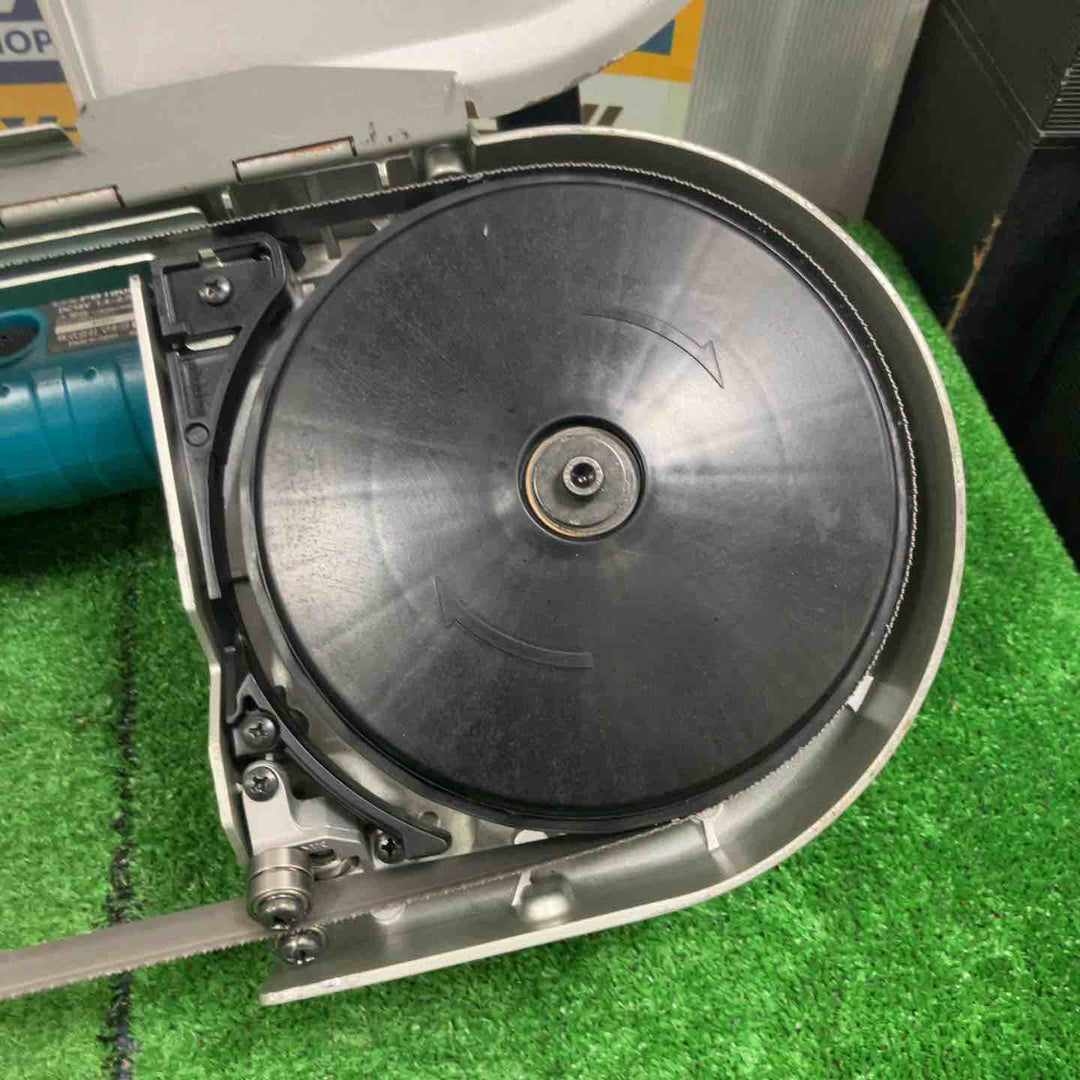 ★マキタ(makita) コードレスバンドソー PB180DZ【草加店】