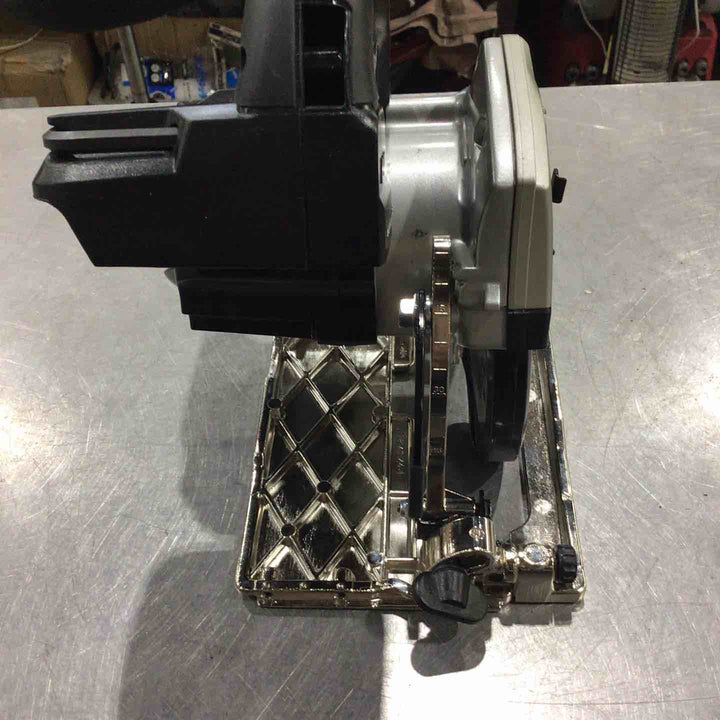 ★マキタ(makita) コードレスマルノコ HS474DZB【川口店】