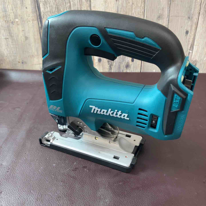 【未使用(店頭展示品)】★マキタ(makita) コードレスジグソー JV182DZK【東大和店】
