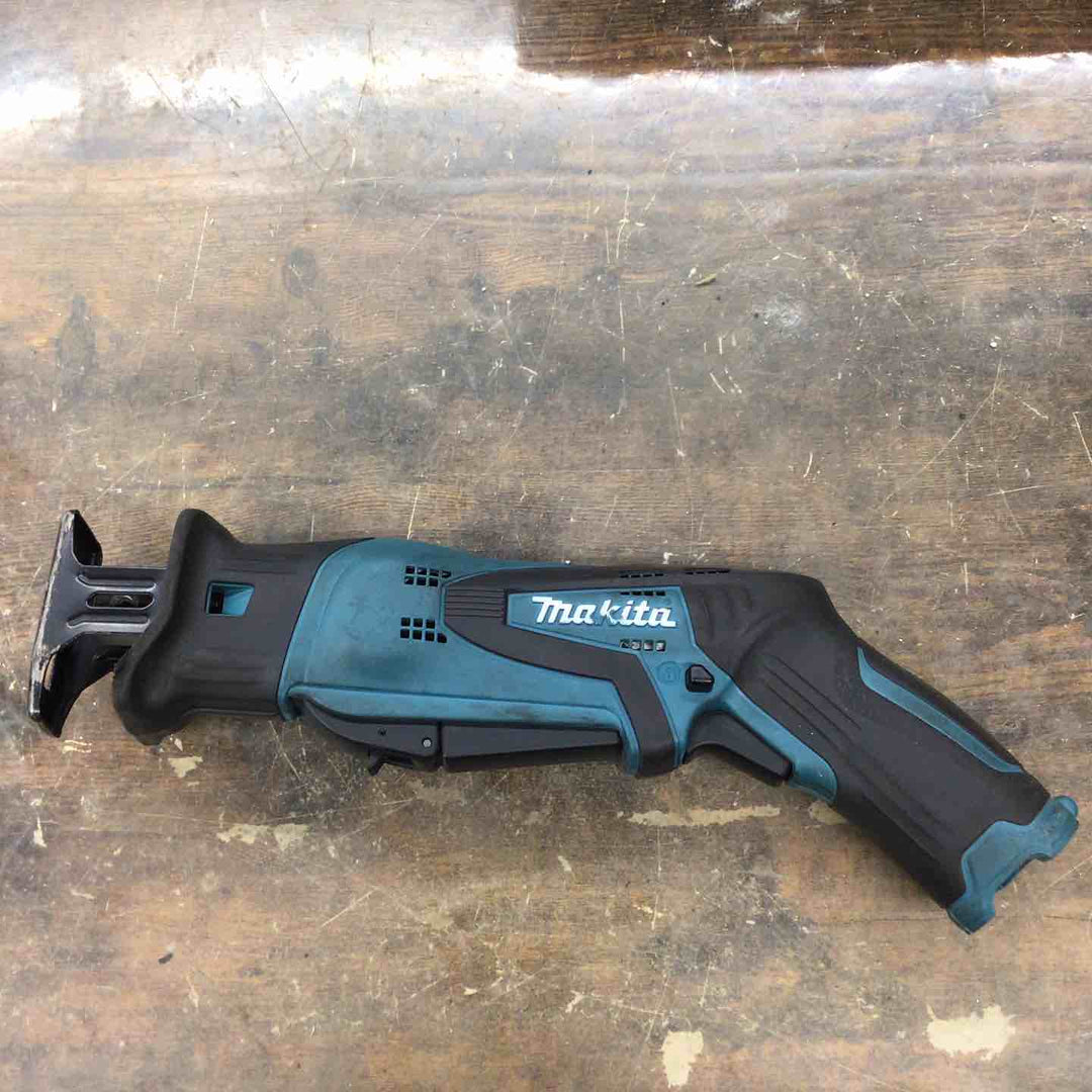 ★マキタ(makita) コードレスレシプロソー JR101DW【戸田店】