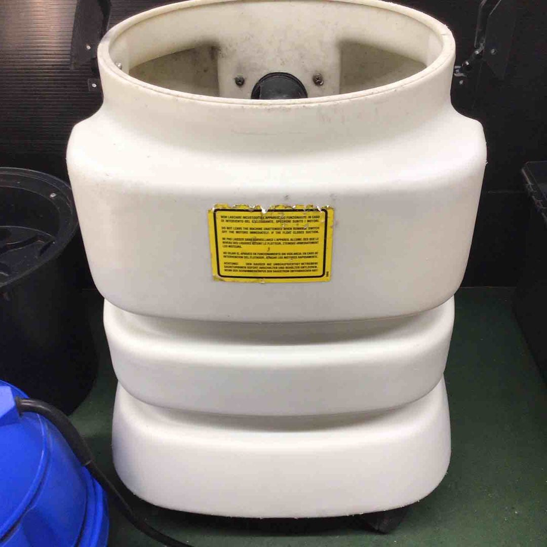 【店頭受取り限定】◇おそうじ本舗 多目的型掃除機 DUSTER 集じん機【戸田店】