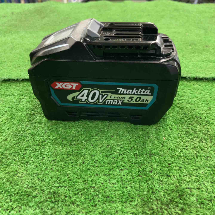 【中古品】マキタ(makita) リチウムイオンバッテリー 40V/5.0Ah BL4050F【桶川店】
