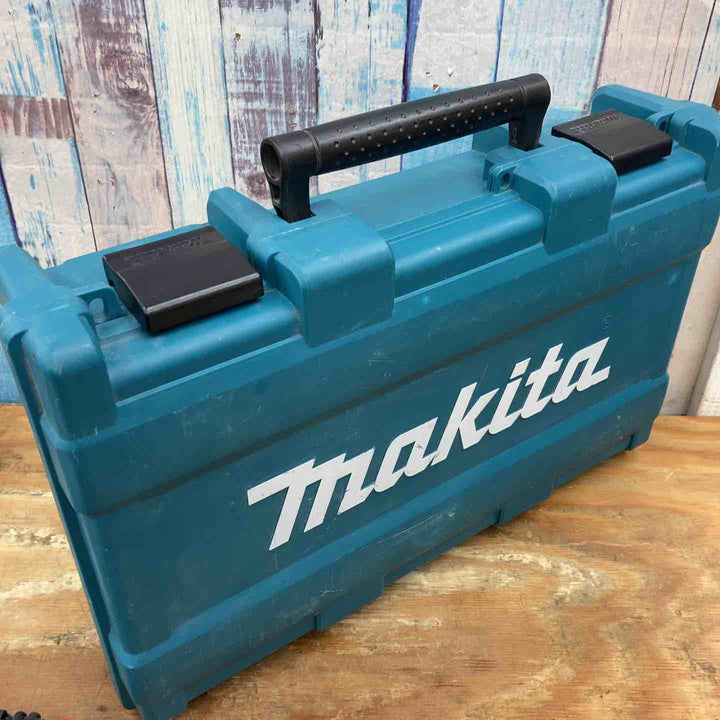 ★マキタ(makita) コードレスタッカー ST421DZK ケース付き【柏店】