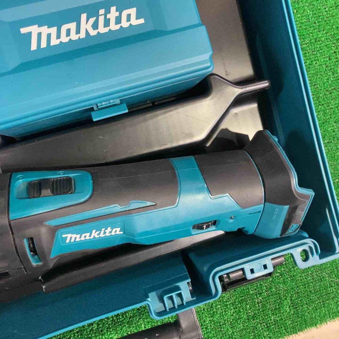 ★マキタ(makita) コードレスマルチツール TM51DZ【町田店】