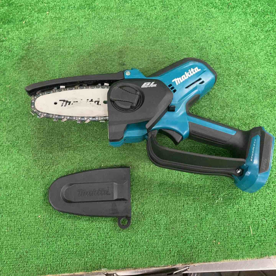 ★マキタ(makita) コードレスハンディソー MUC101DZ【川崎店】