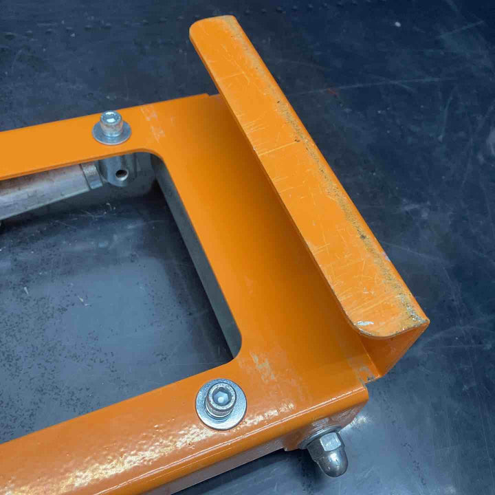 ◇育良精機(イクラ/IKURA) ラック用コロ ISK-R1【川越店】