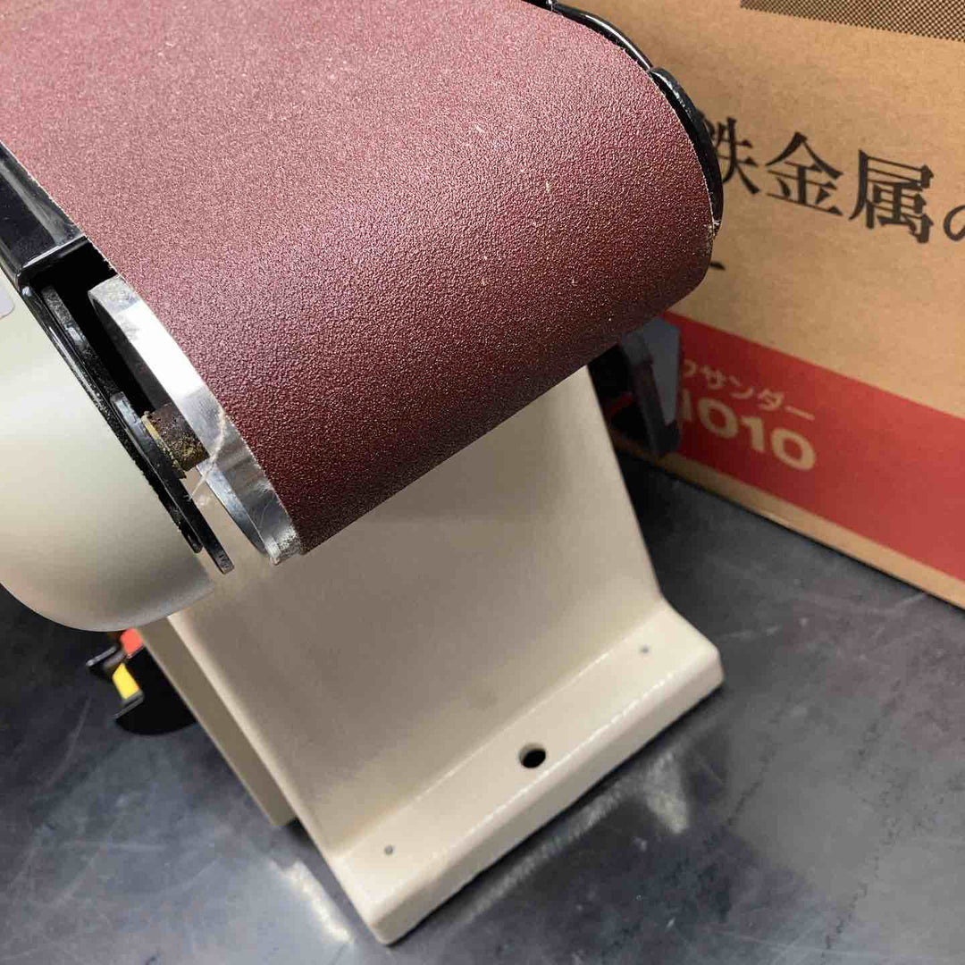 ◇リョービ(RYOBI) ベルトディスクサンダ BDS-1010