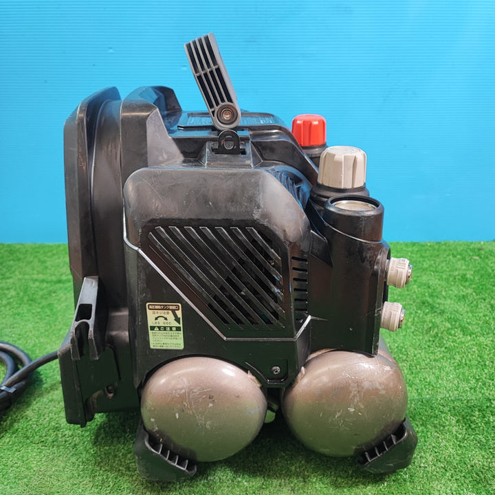 ★ハイコーキ(HIKOKI ※旧:日立工機) エアコンプレッサー EC1245H2 【岩槻店】
