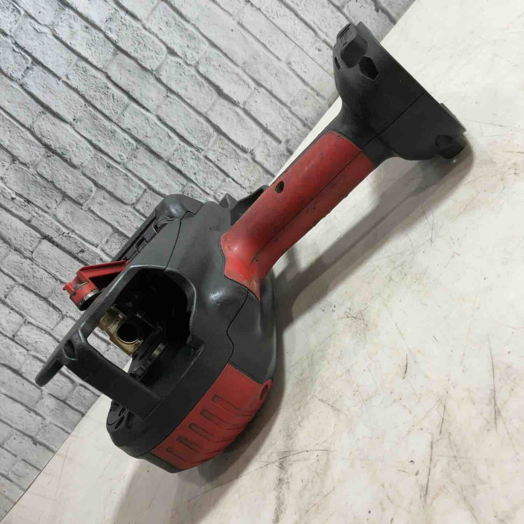 ★マックス(MAX) 鉄筋結束機 リバータイア RB-399A-FB2C  14.4V 動作確認済み【川口店】