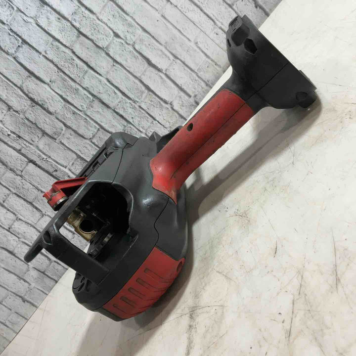 ★マックス(MAX) 鉄筋結束機 リバータイア RB-399A-FB2C  14.4V 動作確認済み【川口店】
