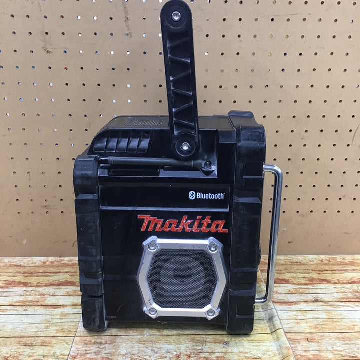 ★マキタ(makita) コードレスラジオ MR108B【川崎店】