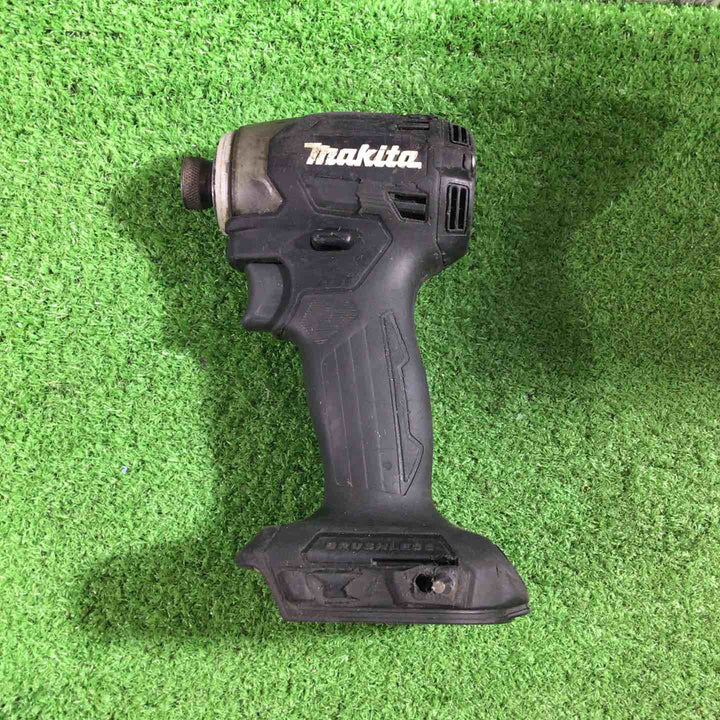 ★マキタ(makita) コードレスインパクトドライバー TD173DRGXB【川口店】