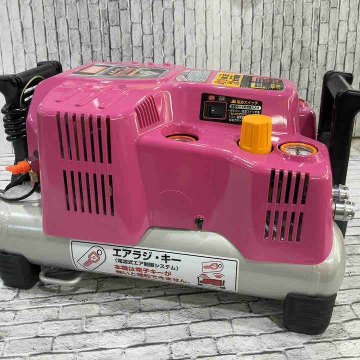 ★マックス(MAX) エアコンプレッサー AK-HL1210EK【川口店】