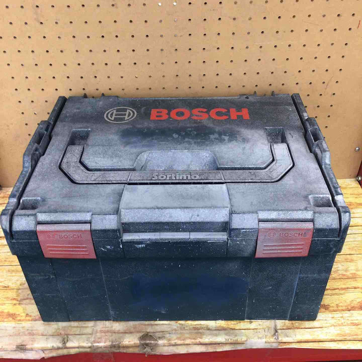 ◇ボッシュ(BOSCH) 18Vバッテリーバンドソー〔GCB18V-LI〕【川崎店】