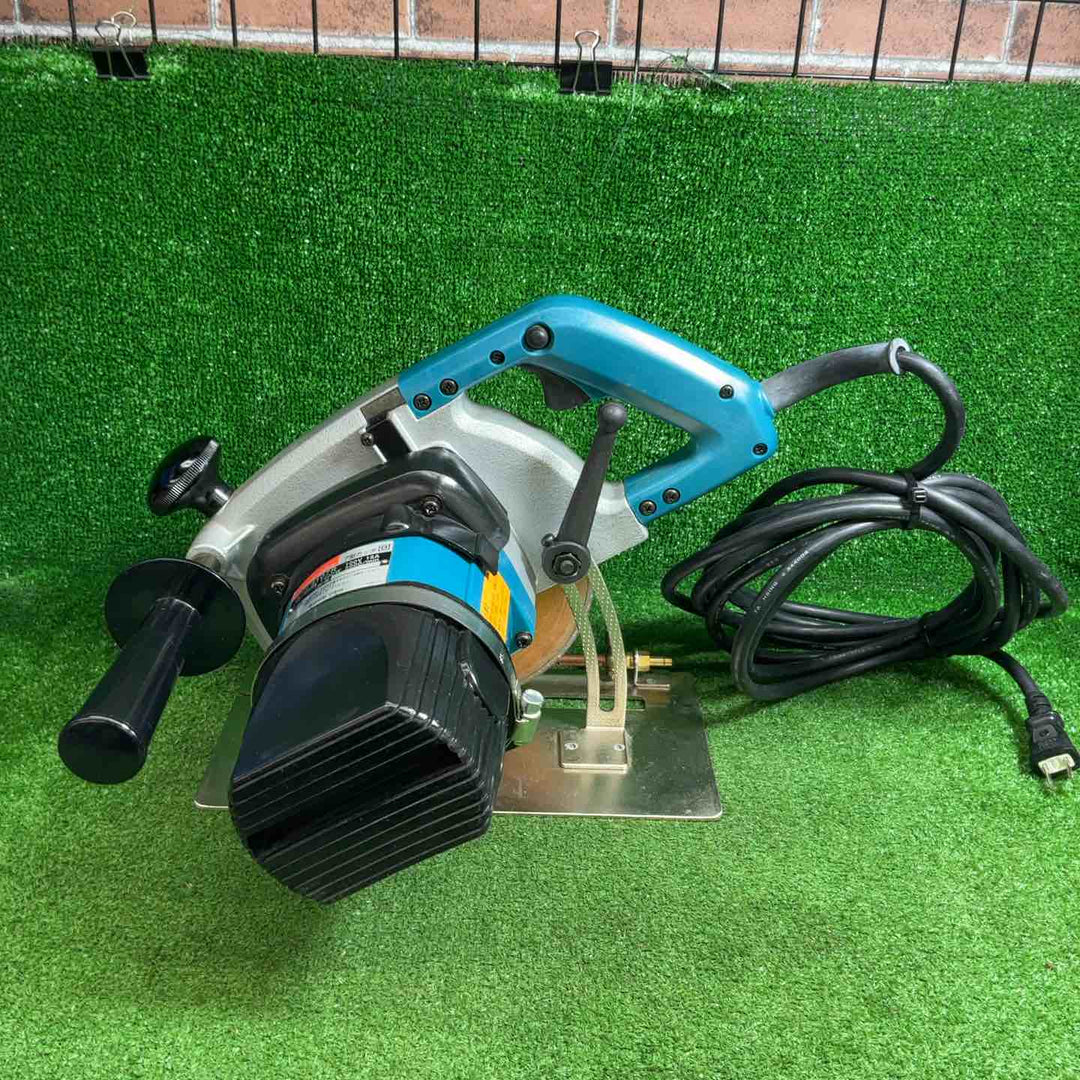 【中古品】 マキタ(makita) 180mm ７型カッタ 給水装置仕様 4107R【藤沢店】