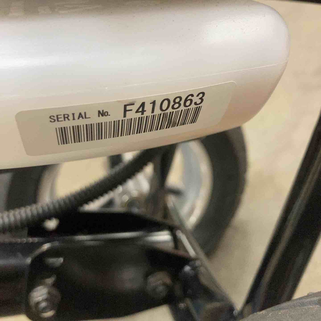 【店頭受取り限定】手押し式草刈機速刈り君Ｊｒ．Ｋ－２８Ｔ【川崎店】