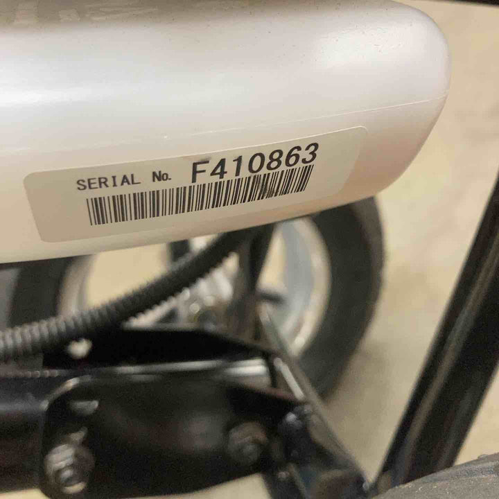 【店頭受取り限定】手押し式草刈機速刈り君Ｊｒ．Ｋ－２８Ｔ【川崎店】