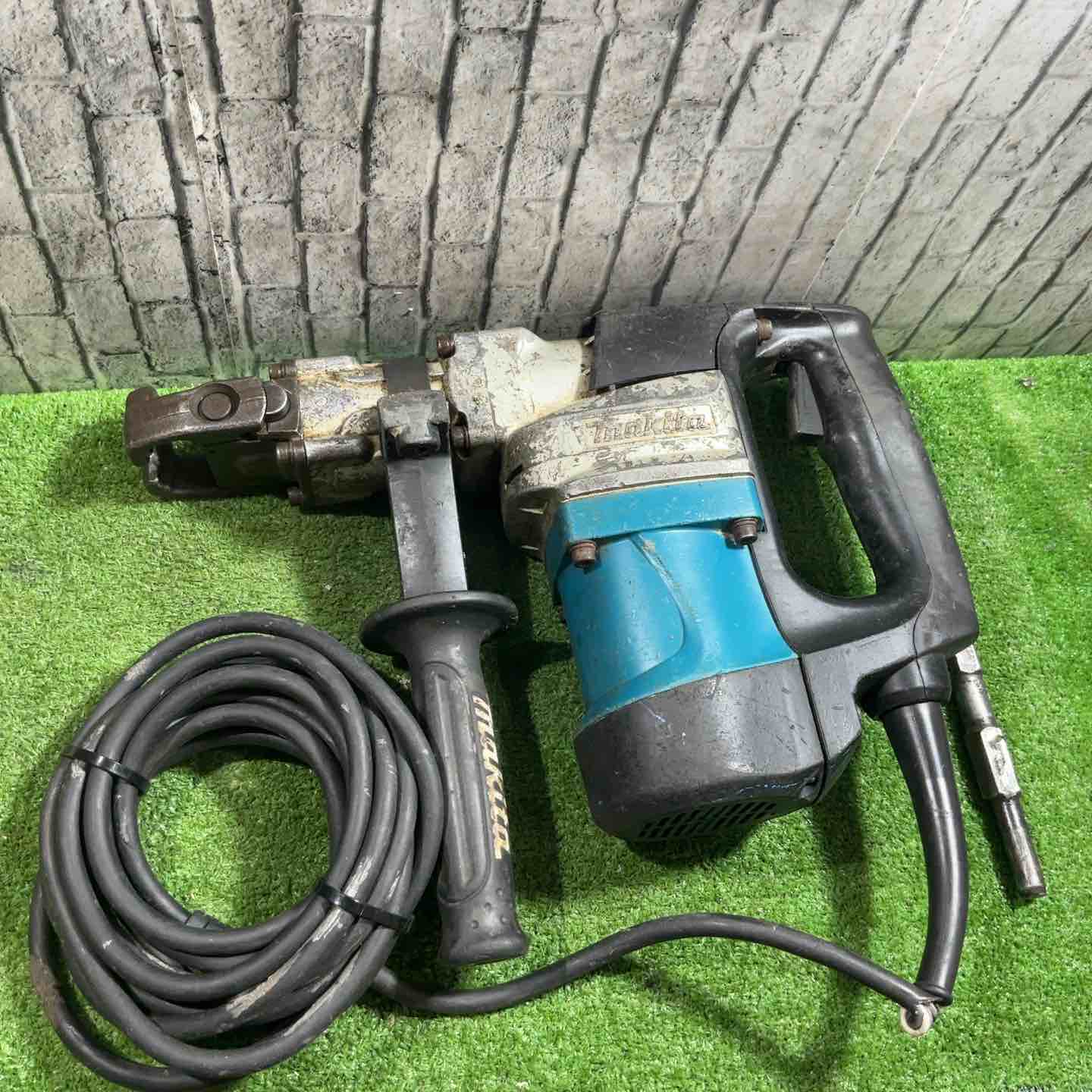 現状品】☆マキタ(makita) ハンマドリル HR3530 保証なし【川口店