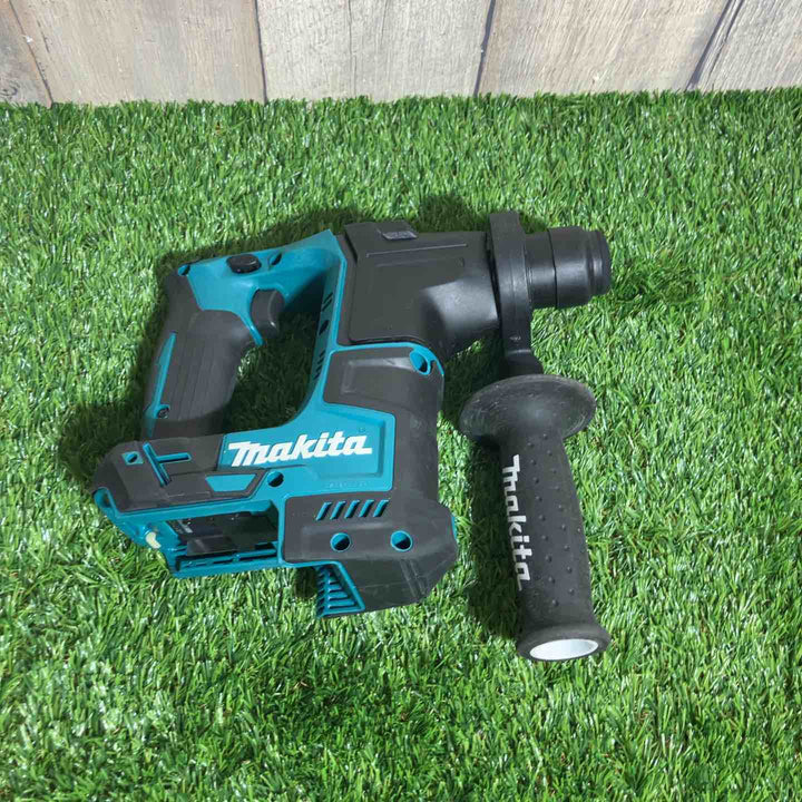 ★マキタ(makita) 18Vコードレスハンマドリル HR171DZ 本体のみ【戸田店】