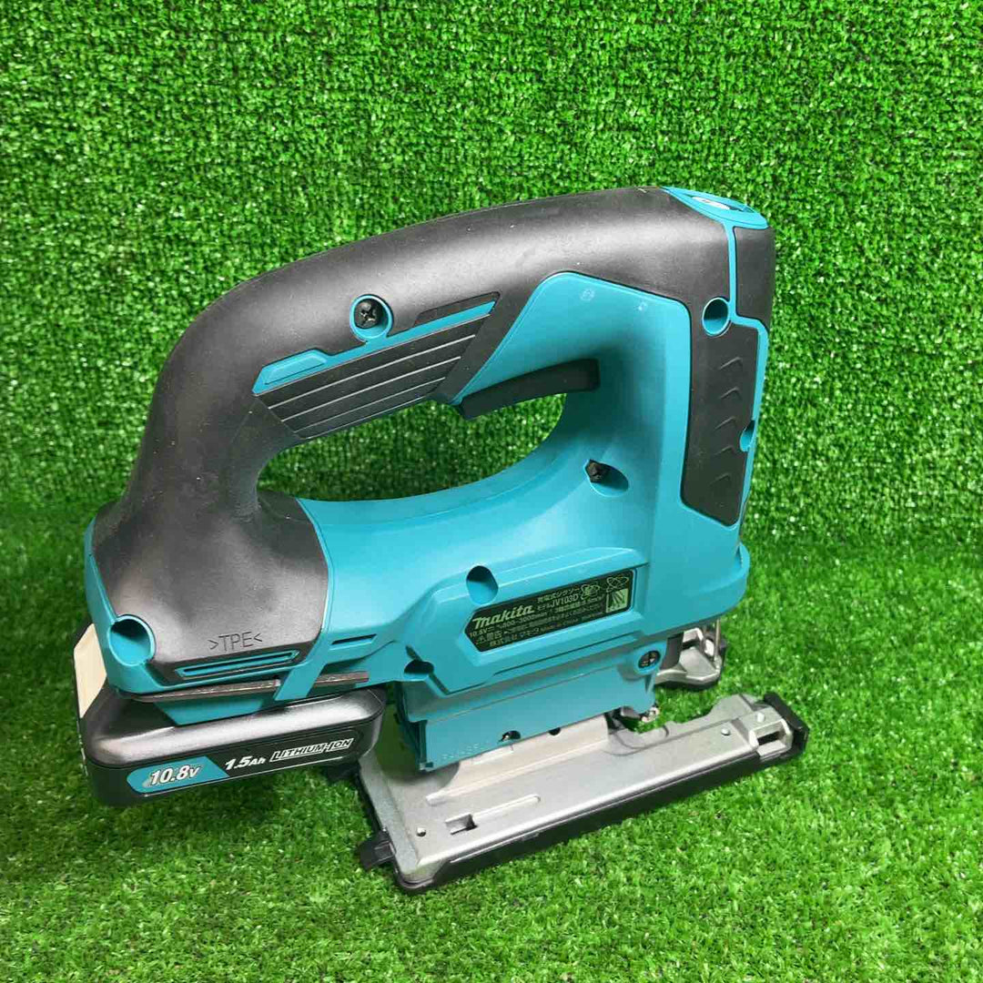 マキタ(makita) コードレスジグソー JV103DSH【藤沢店】