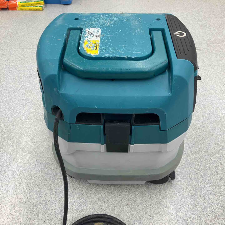★マキタ(makita) 集じん機 乾式 VC0830 連動機能【八潮店】