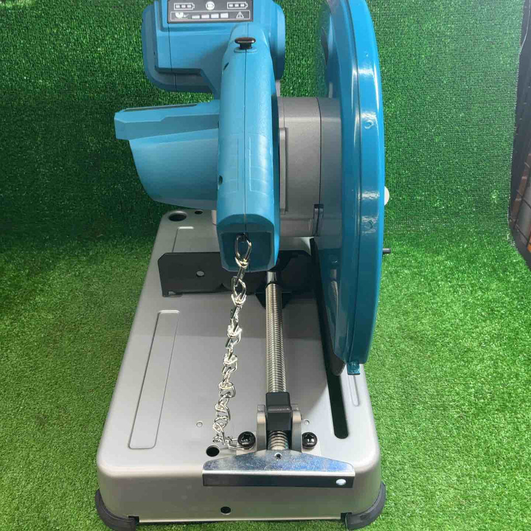 【未使用品】 マキタ(makita) コードレス高速切断機 LW141DZ 【藤沢店】