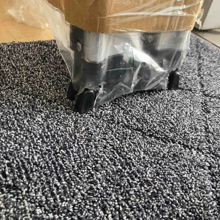 【未使用品(店頭展示品)】◇長谷川工業(Hasegawa) 専用脚立 脚軽 伸縮 4段 RZS-12a (1.03~1.23m) (17767)【東大和店】