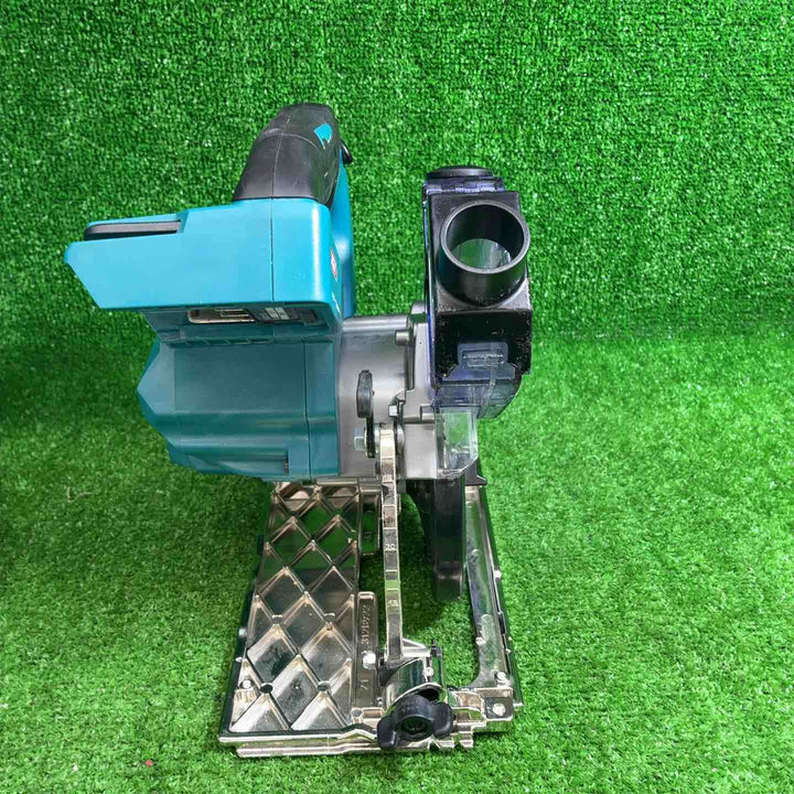 マキタ(makita) コードレス防じんマルノコ KS001GZ【藤沢店】