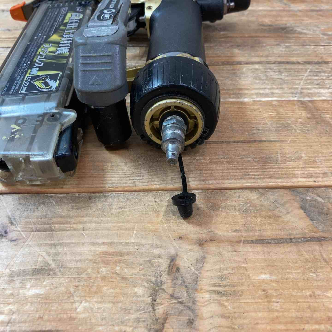 【中古品】 ハイコーキ(HIKOKI ※旧:日立工機) 高圧フィニッシュネイラ NT55HM ピン 【東大和店】