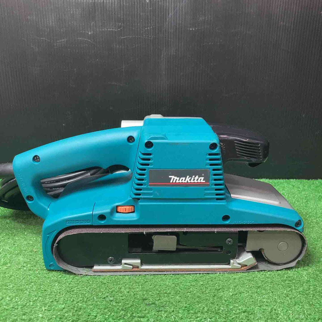 ☆マキタ(makita) ベルトサンダ 9404【岩槻店】