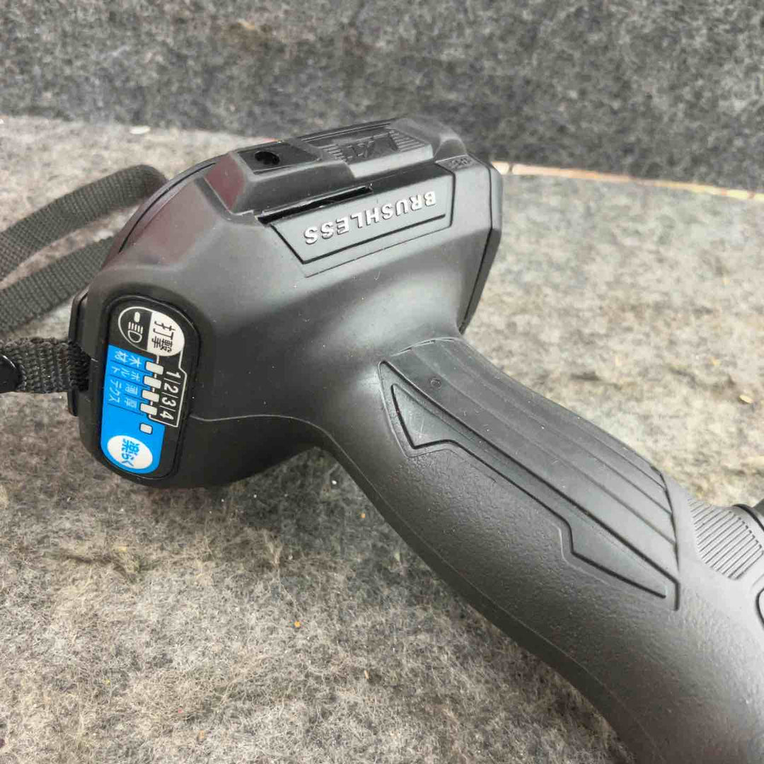 ★マキタ(makita) コードレスインパクトドライバー TD173DZB【鴻巣店】