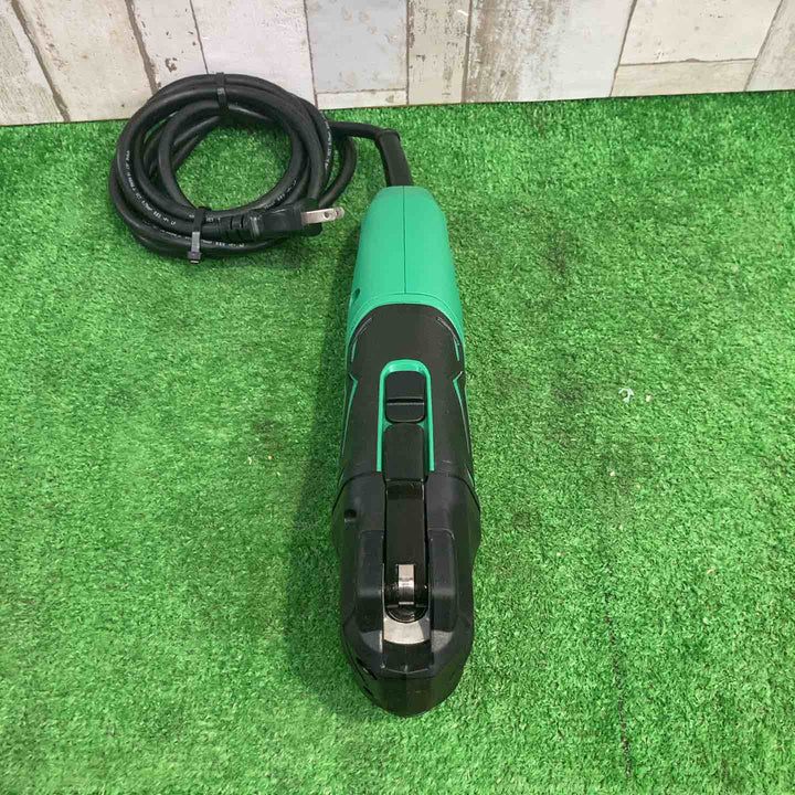 ★ハイコーキ(HIKOKI ※旧:日立工機) マルチツール CV350V【町田店】