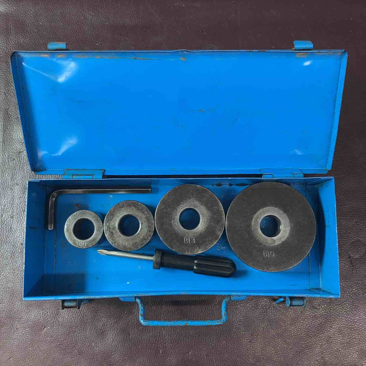 【中古品】◇マキタ(makita) 鉄筋ベンダー SB160【東大和店】