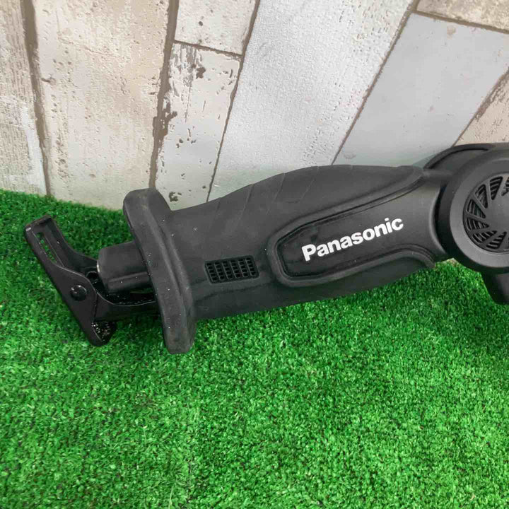 ☆パナソニック(Panasonic) コードレスレシプロソー EZ47A1X-B【町田店】