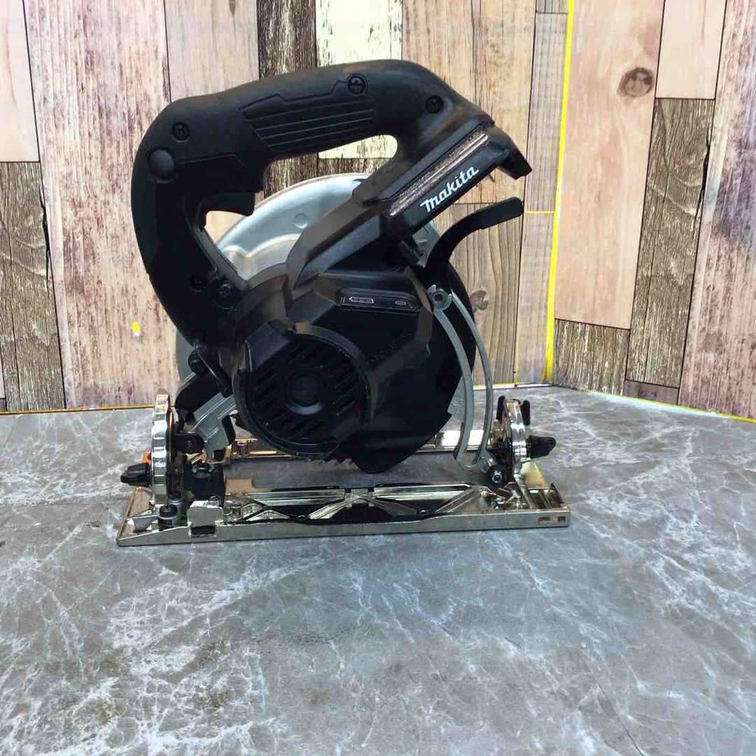 【中古品】★マキタ makita 18V 165mm コードレス丸のこ HS631DZB【八潮店】