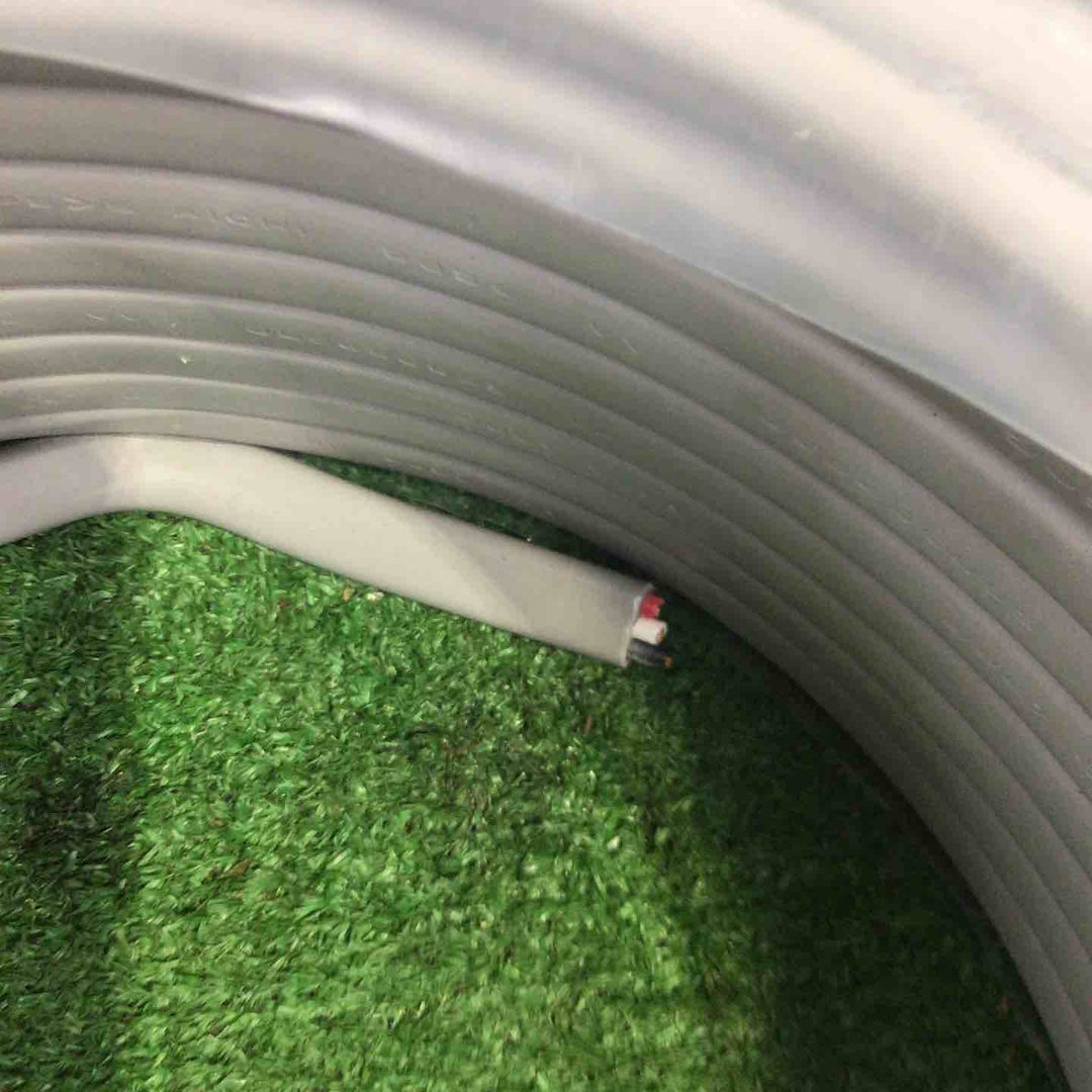 愛知電線 VVFケーブル 3×2.0mm 100m 赤白黒 2026年8月製【町田店】