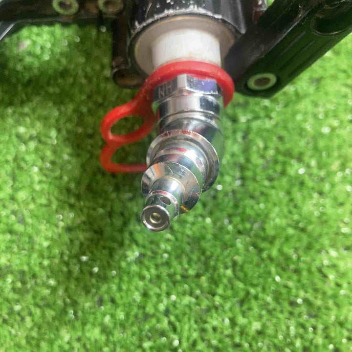 ★マックス(MAX) 高圧エアネジ打ち機 HV-R41G4-R【川崎店】