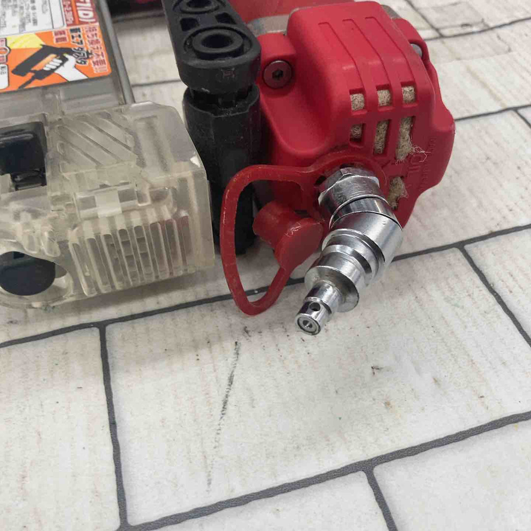 ◇マックス(MAX) 高圧フィニッシュネイラ HA-55SF1【所沢店】