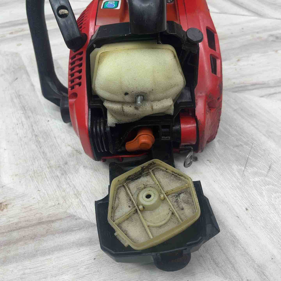 ○ゼノア(ZENOAH) エンジンチェーンソー スーパーこがる G2501T【越谷店】