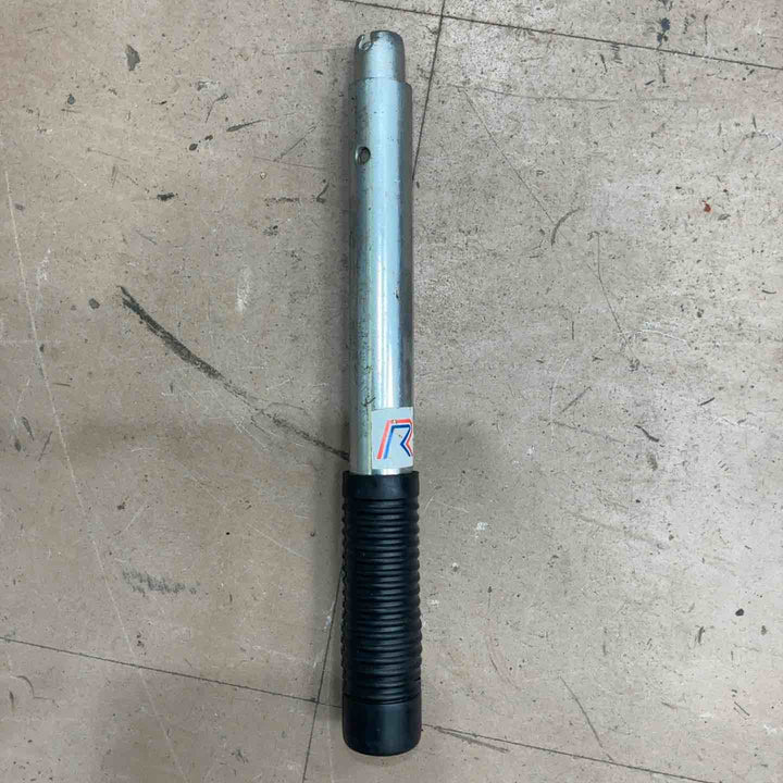 ◇イーグル レバー回転・安全弁付爪つきジャッキ 爪能力5ｔ G100【草加店】