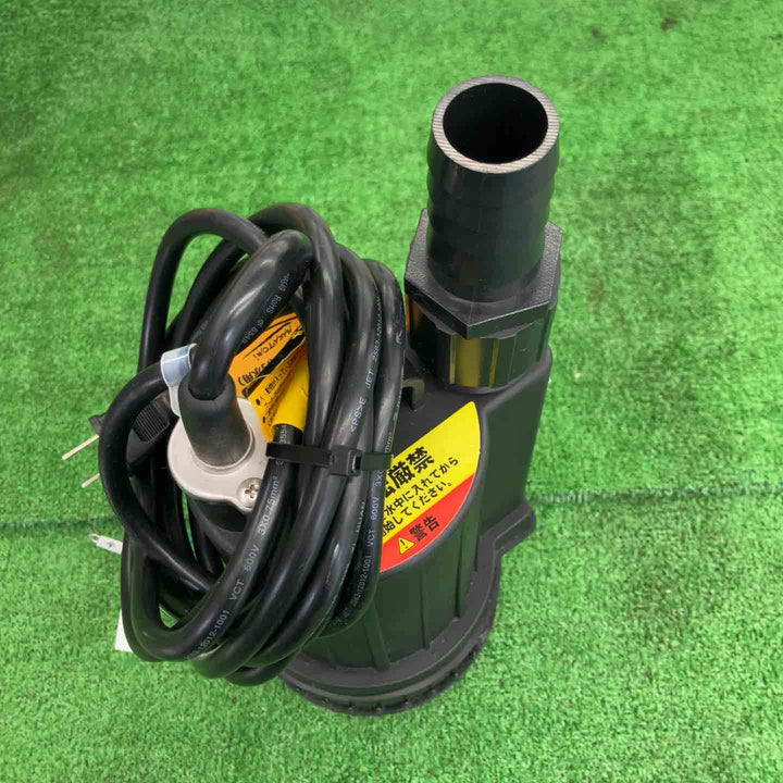 【中古美品】 ナカトミ/NAKATOMI 水中ポンプ 汚水用 口径32mm・SPS-100T 【桶川店】