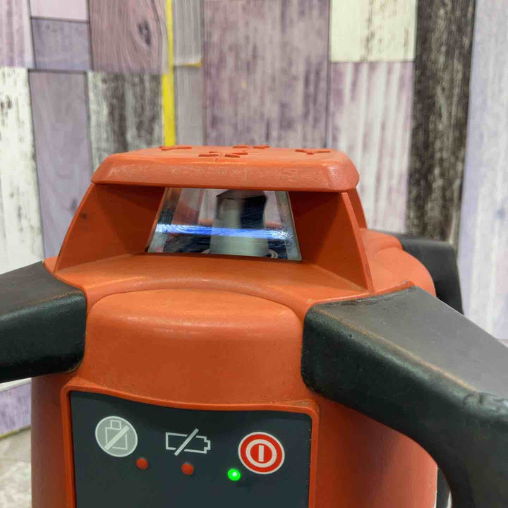◇ ヒルティ(HILTI) 回転レーザー(レベルプレーナー) PR20【八潮店】