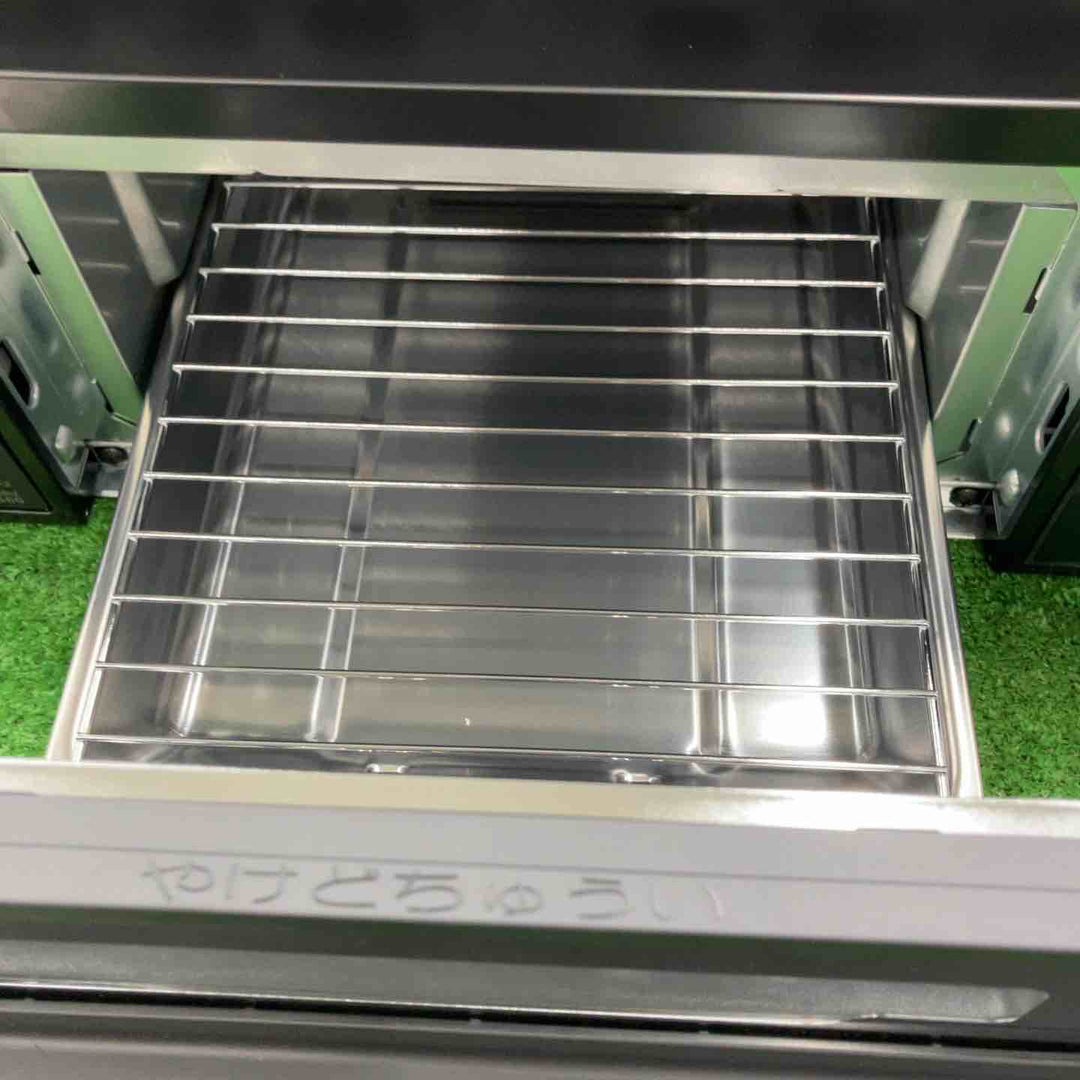 【店頭受取り限定】 未使用開封品 パロマ ビルトインガスコンロ『スタンダード』PD-N36 プロパン用 元箱なし【桶川店】