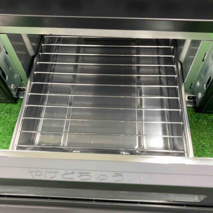 【店頭受取り限定】 未使用開封品 パロマ ビルトインガスコンロ『スタンダード』PD-N36 プロパン用 元箱なし【桶川店】