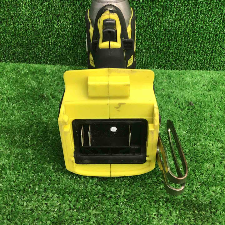 【現状品】 ハイコーキ/HIKOKI コードレスインパクトドライバー WH14DDL2(2LYPK)(Y) 【鴻巣店】