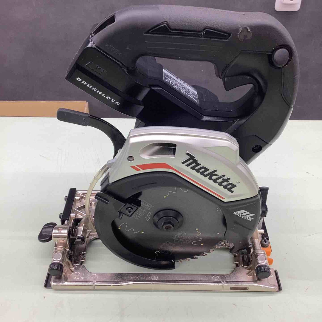 ★マキタ(makita) コードレス丸のこ HS474DZ【越谷店】