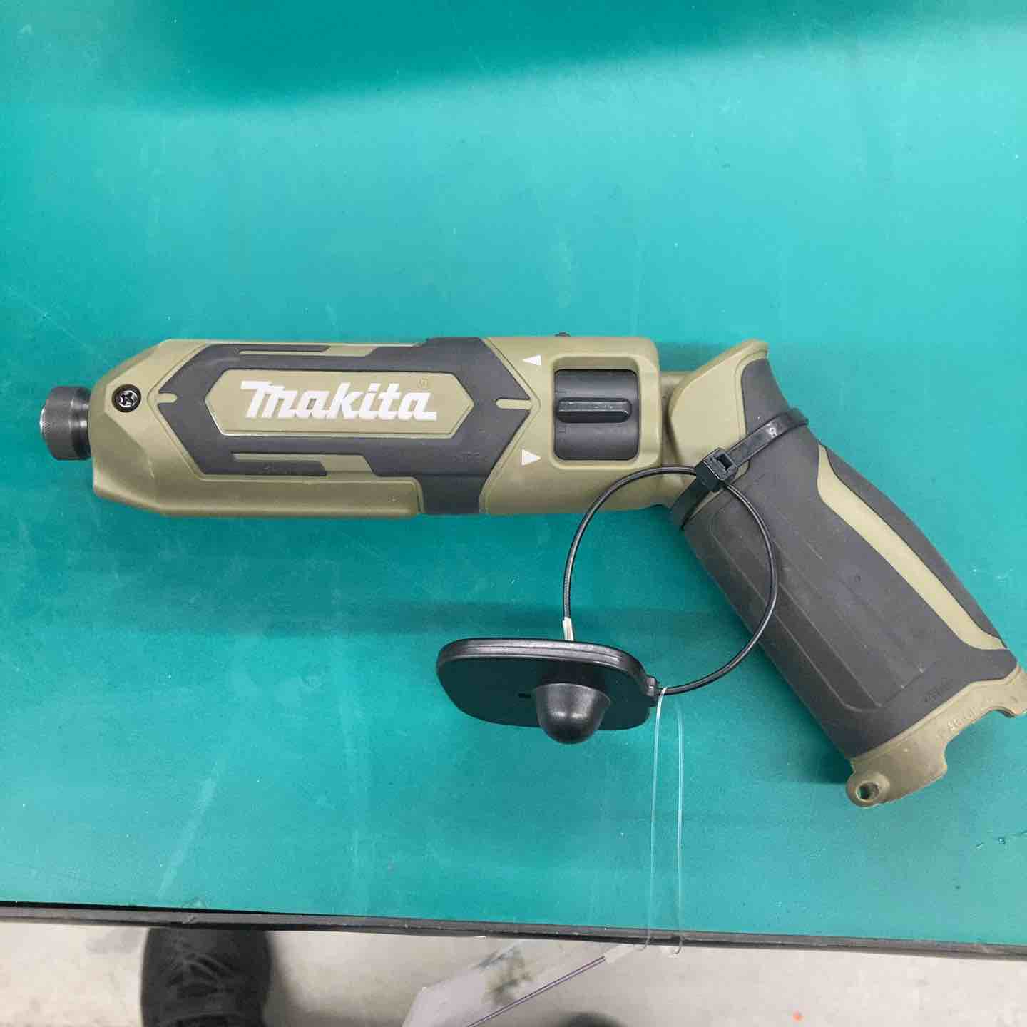 ☆マキタ(makita) コードレスペンインパクトドライバー TD022DSHXO 7.2